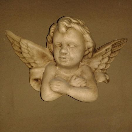 Hotel Boutique Casa Angelitos 圣米格尔－德阿连德 外观 照片