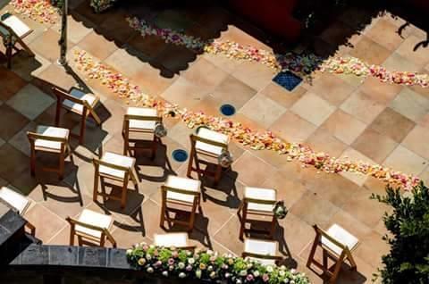 Hotel Boutique Casa Angelitos 圣米格尔－德阿连德 外观 照片