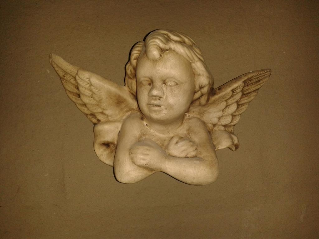 Hotel Boutique Casa Angelitos 圣米格尔－德阿连德 外观 照片